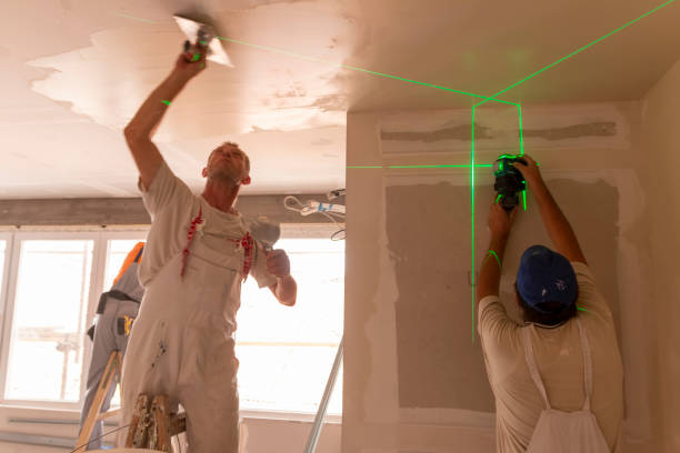 Best Fire-Damaged Drywall Repair  in York, NE