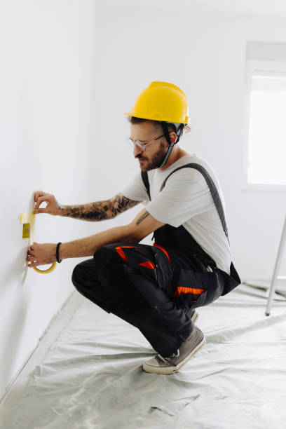 Reliable York, NE Dry wall and painting Solutions